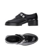Sandro Loafers