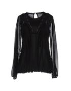 Annarita N Twenty 4h Blouses
