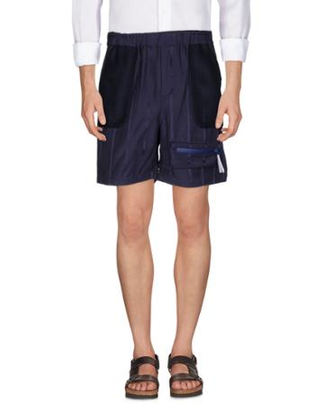 Yoshio Kubo Bermudas
