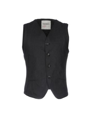 Hansen Vests