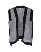 Rue Du Mail Cardigans