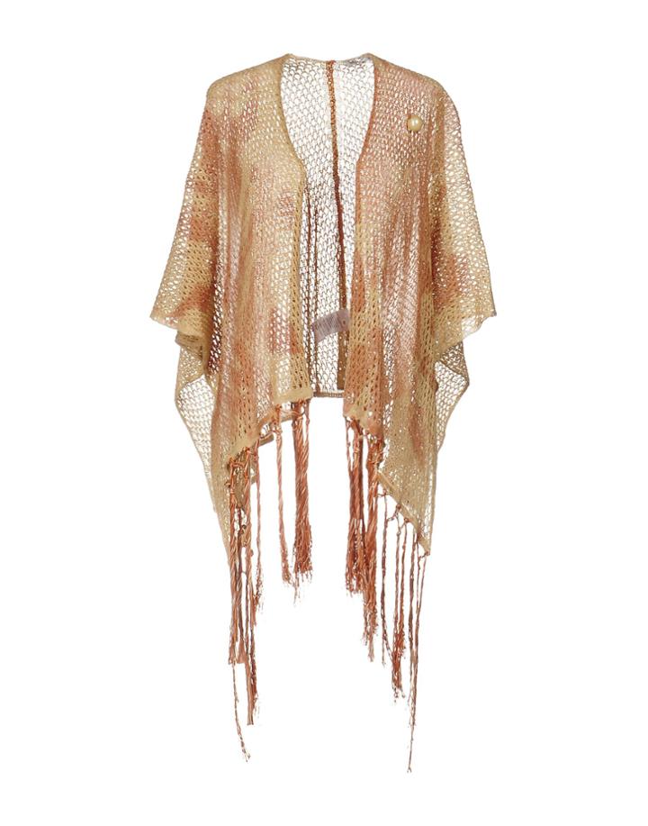 Angela Mele Milano Capes & Ponchos