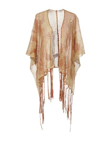Angela Mele Milano Capes & Ponchos