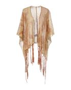 Angela Mele Milano Capes & Ponchos