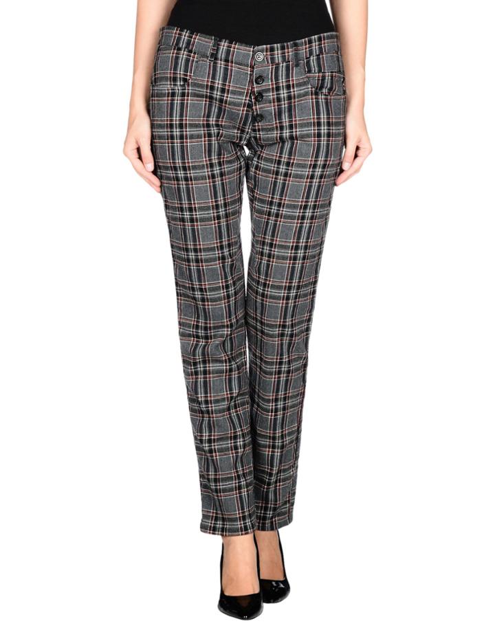 He Terza Persona Casual Pants