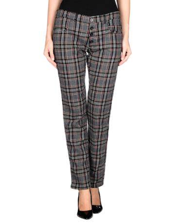 He Terza Persona Casual Pants