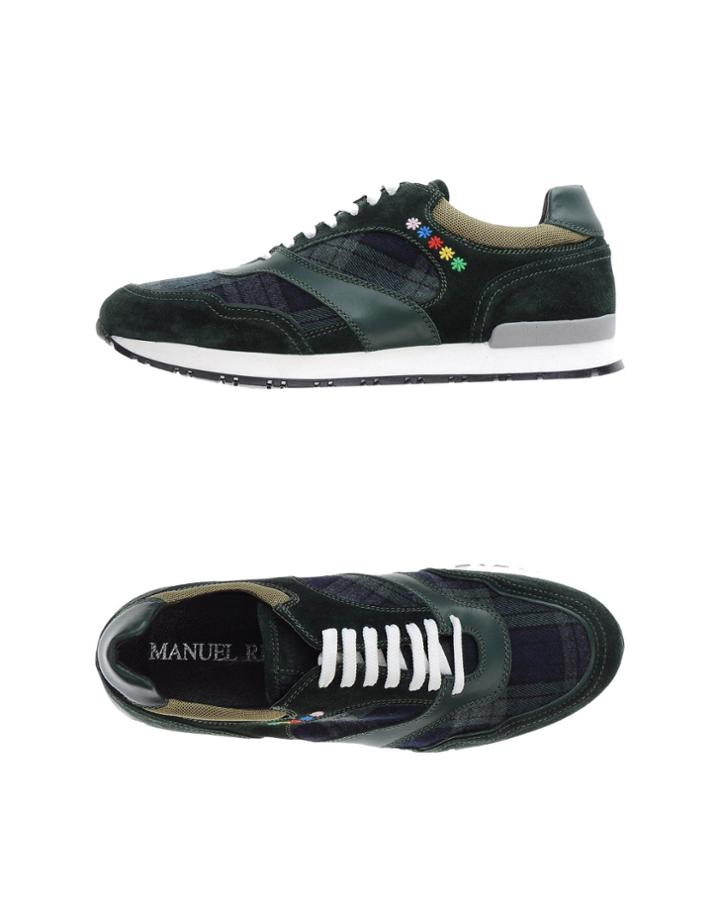 Manuel Ritz Sneakers
