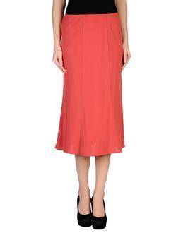 Francesca Mercuriali 3/4 Length Skirts