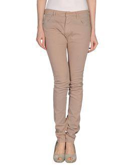 Ring Casual Pants