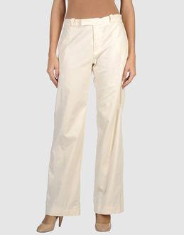 Annemie Verbeke Casual Pants