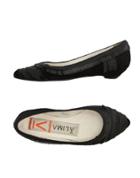 Alima Ballet Flats