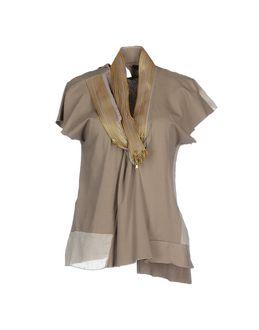 Nuovo Borgo T-shirts