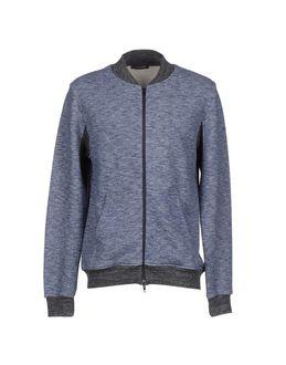 Care Label Sweatshirts