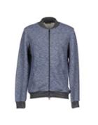 Care Label Sweatshirts