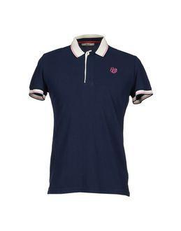 Gj Gaudi' Jeans Polo Shirts