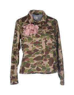 Bellerose Jackets