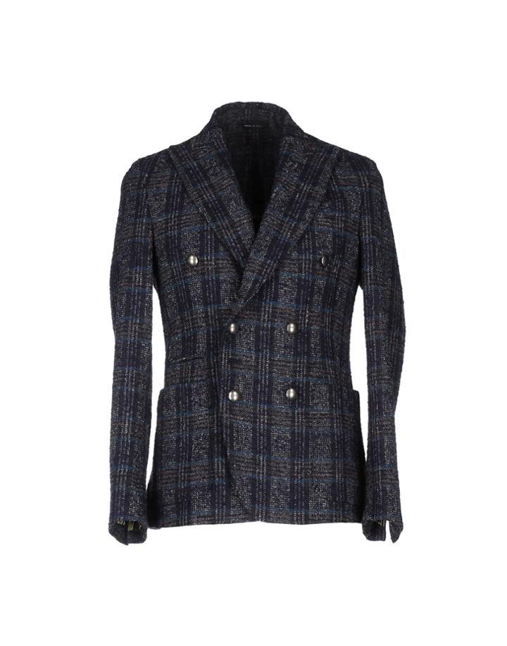 Sartoria Tagliente Blazers