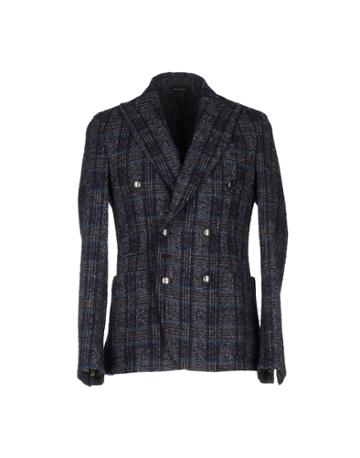 Sartoria Tagliente Blazers