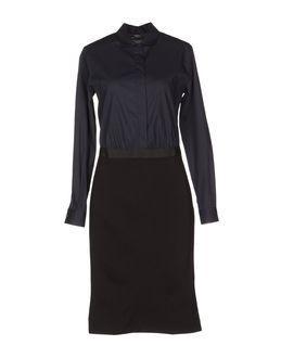 Paul Smith Black Label Knee-length Dresses