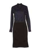 Paul Smith Black Label Knee-length Dresses