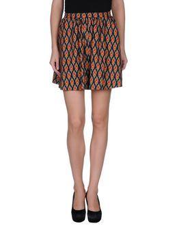 Milano Parigi Mini Skirts