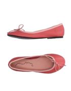 Penelo-pe Ballet Flats