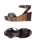 Henry Cotton's Sandals