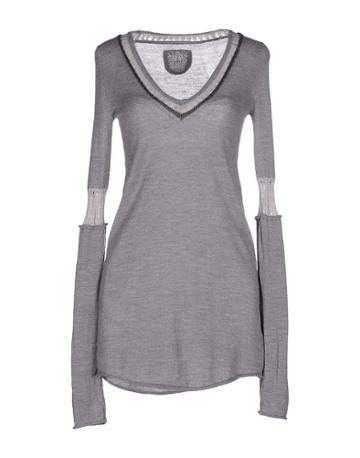 Le Casual De Marith  + Fran Ois Girbaud Sweaters