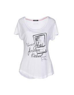 Fred Mello T-shirts