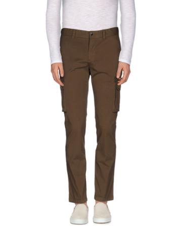 Mcneal Casual Pants