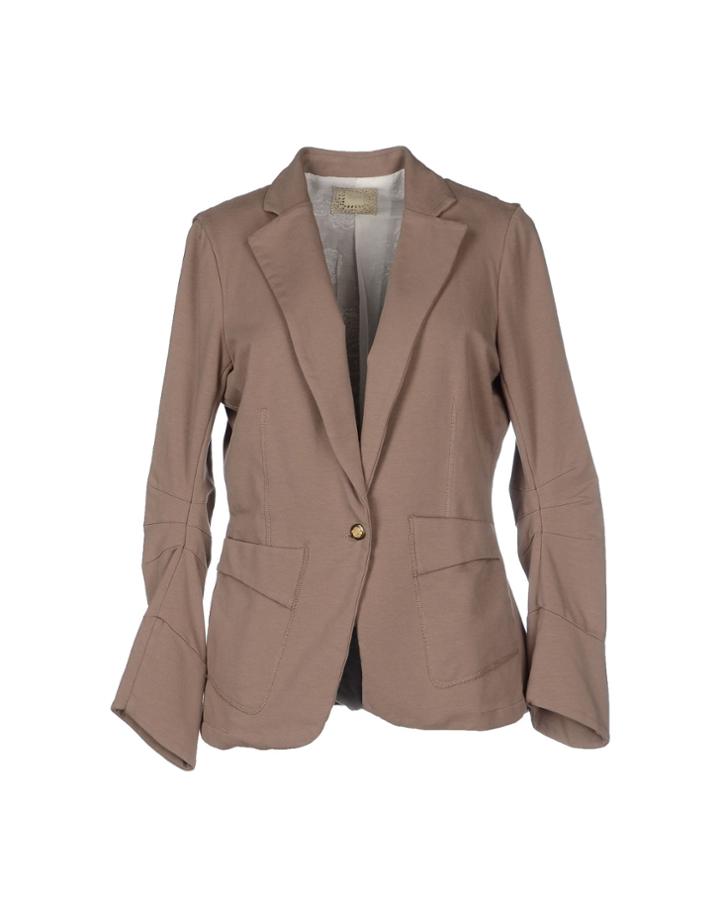 B.yu Blazers