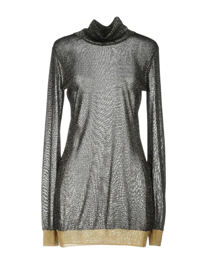 Simona Corsellini Turtlenecks