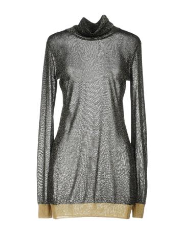 Simona Corsellini Turtlenecks