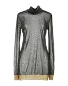 Simona Corsellini Turtlenecks