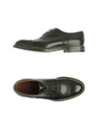 Regain Lace-up Shoes