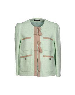 Le Coeur De Twin-set Simona Barbieri Blazers