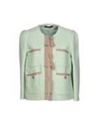 Le Coeur De Twin-set Simona Barbieri Blazers