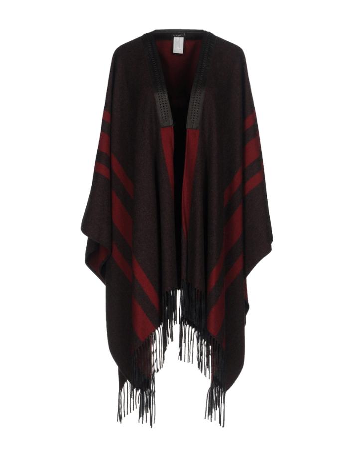 Etro Capes & Ponchos