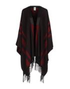 Etro Capes & Ponchos