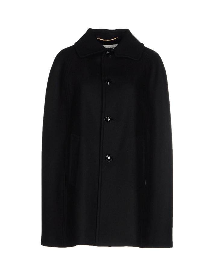 Saint Laurent Capes