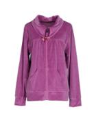 Divas Sweatshirts
