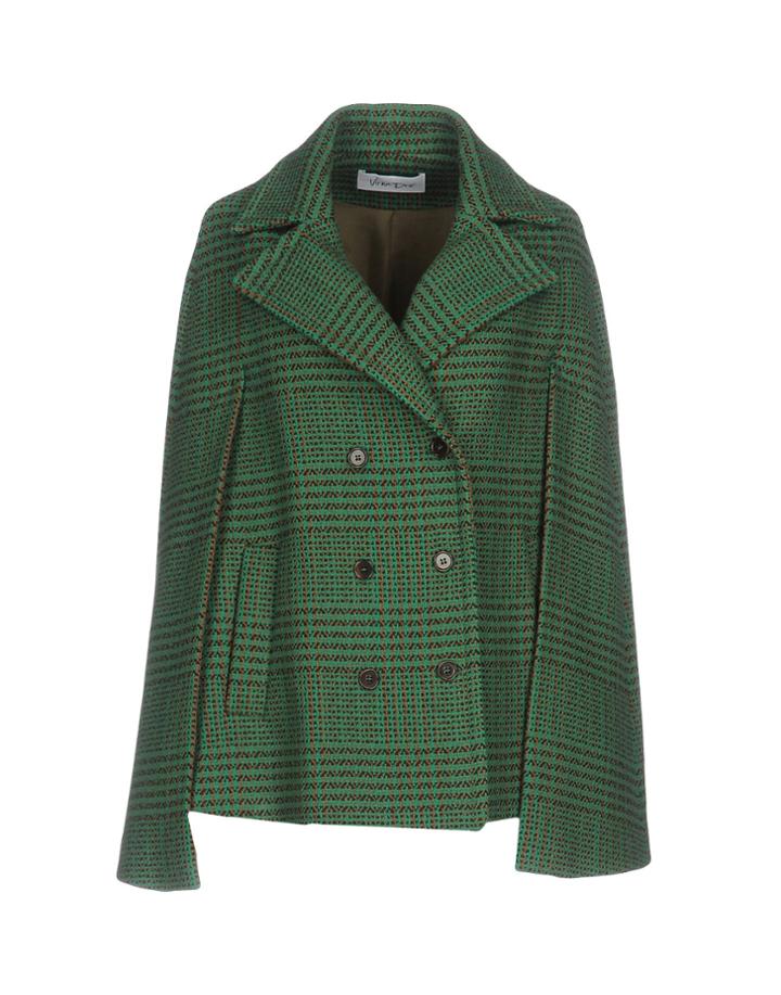 Virna Dr &reg; Capes