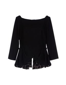 Talbot Runhof Blouses