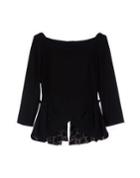 Talbot Runhof Blouses