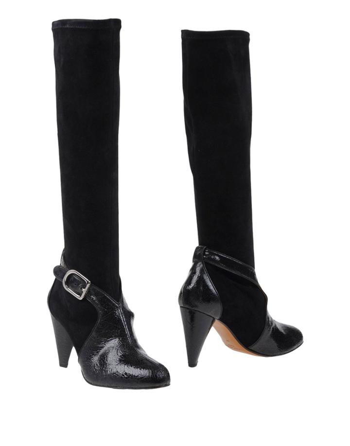 Sonia Rykiel Boots