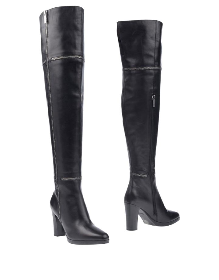 Steffen Schraut Boots