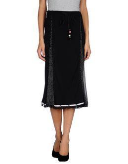 Severi Darling 3/4 Length Skirts