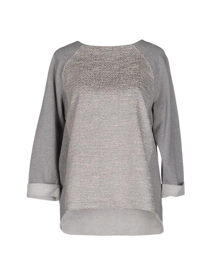 Jt'   Je T'  Lene Sweatshirts