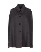 Loden Tal Capes
