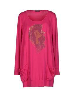 Le Donne Di Mariella Burani T-shirts